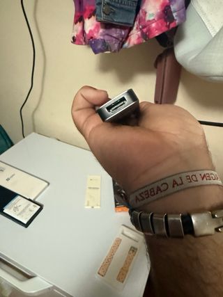 Hub USB-C NOVOO 6 puertos