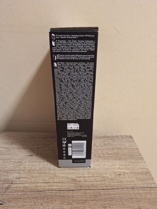 Recortadora Braun Series 7 BT7250