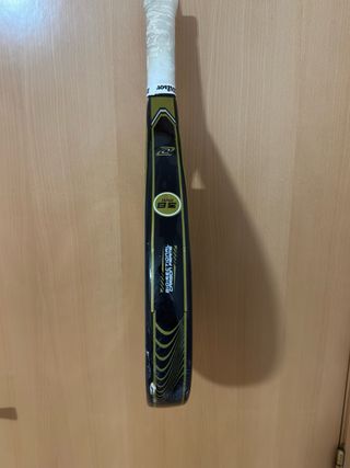 Pala padel Zykon Carbon 38mm