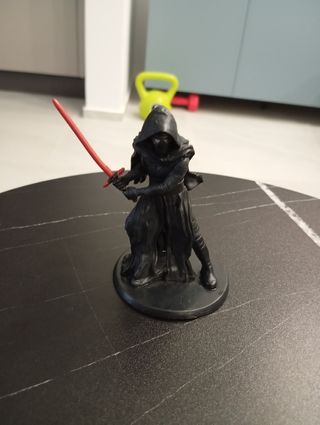 Statuetta Kylo Ren Star Wars