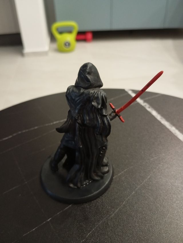 Statuetta Kylo Ren Star Wars