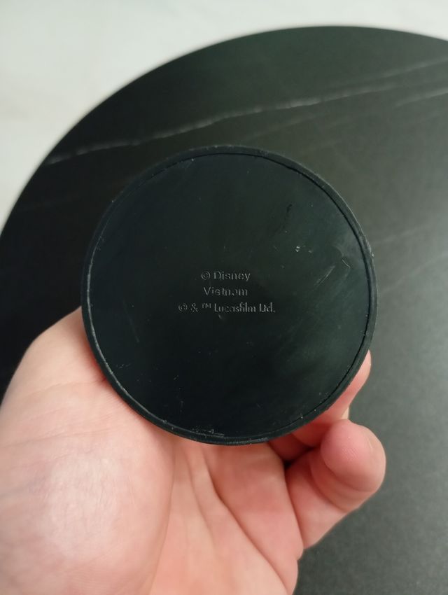 Statuetta Kylo Ren Star Wars