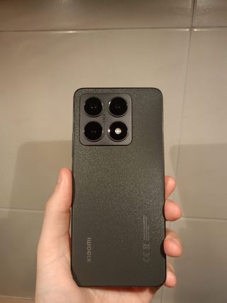 Xiaomi 14T 256GB - Como nuevo