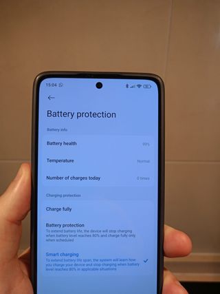 Xiaomi 14T 256GB - Como nuevo