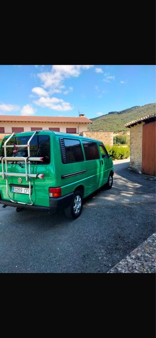 Volkswagen Multivan 1998