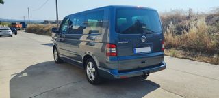 Volkswagen Multivan 2009