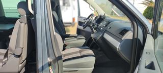 Volkswagen Multivan 2009