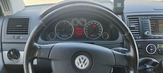 Volkswagen Multivan 2009