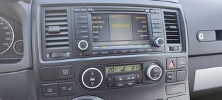 Volkswagen Multivan 2009