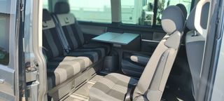 Volkswagen Multivan 2009