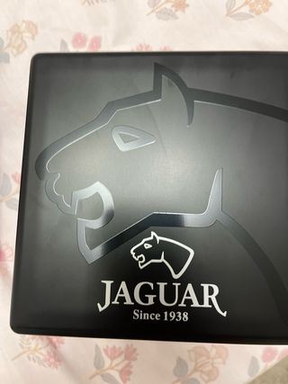 Reloj Jaguar Chrono Verde