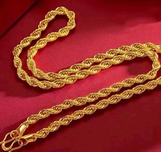 Cordones y colgantes