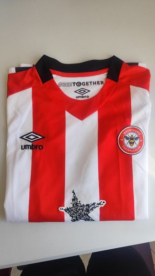 Camiseta Brentford