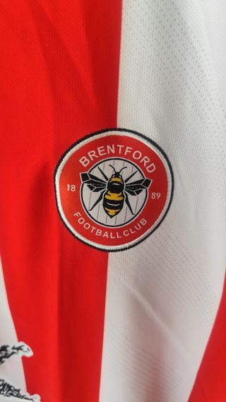 Camiseta Brentford
