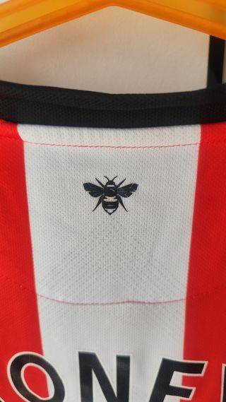 Camiseta Brentford