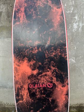 Tabla surf Olaian 5'4