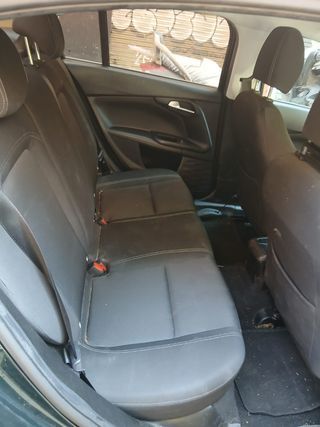 FIAT Tipo 2021