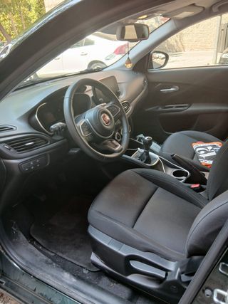 FIAT Tipo 2021