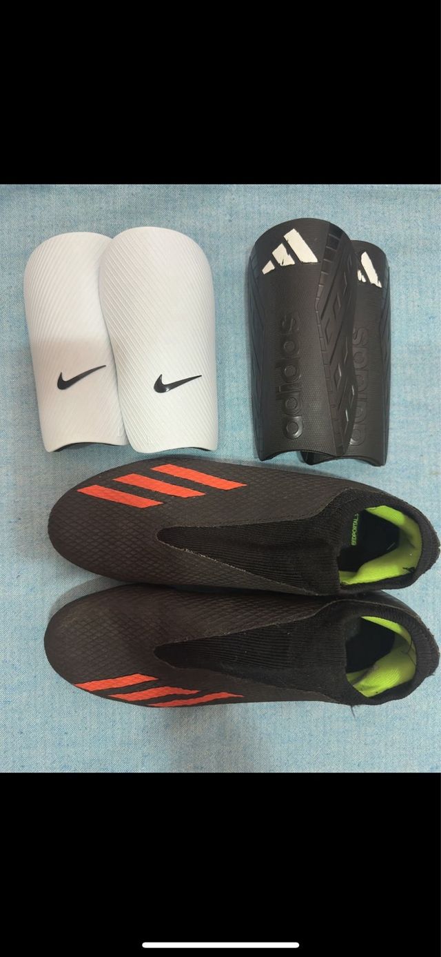 Adidas Speedportal.3