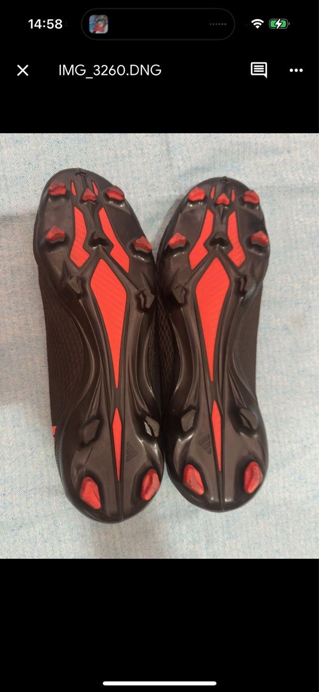 Adidas Speedportal.3