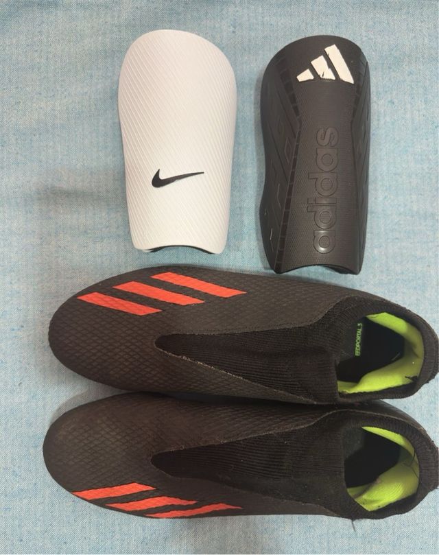 Adidas Speedportal.3