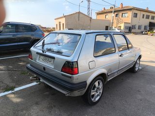 Volkswagen Golf 1986 mk2