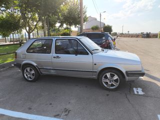 Volkswagen Golf 1986 mk2