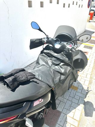 Piaggio Mp3 300cc - Moto 3 Ruedas