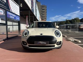 MINI Clubman One D 2021