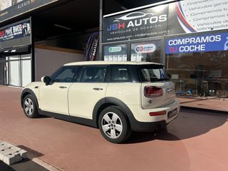 MINI Clubman One D 2021