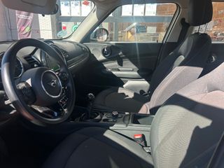 MINI Clubman One D 2021