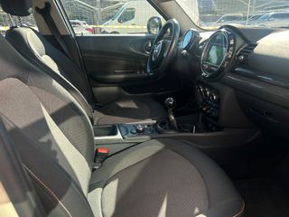 MINI Clubman One D 2021