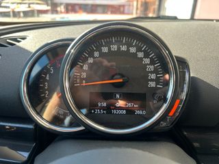 MINI Clubman One D 2021