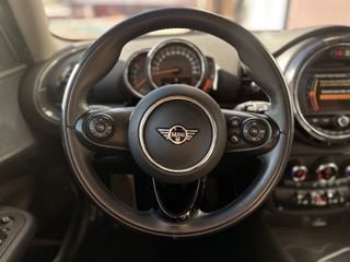 MINI Clubman One D 2021