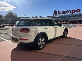 MINI Clubman One D 2021