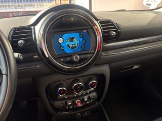 MINI Clubman One D 2021