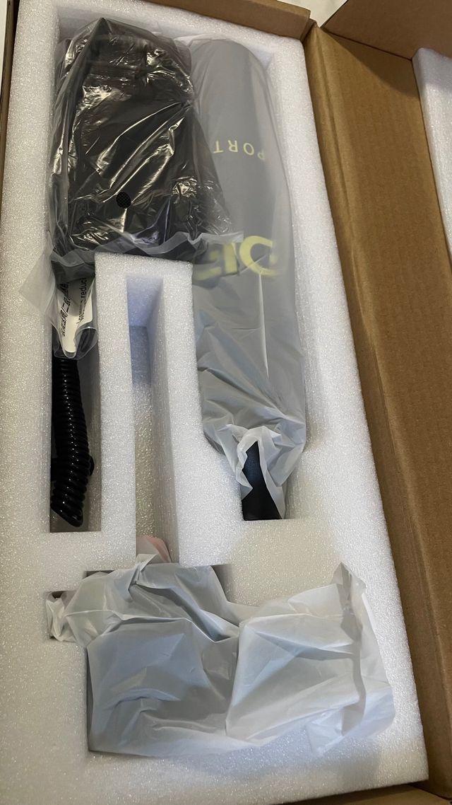 Botella buceo 5/10min (nueva)