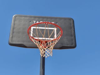 Canasta baloncesto Tarmak B100 regulable