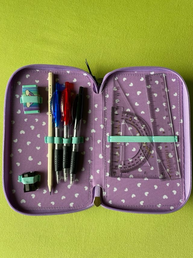 Astuccio Santoro Gorjuss