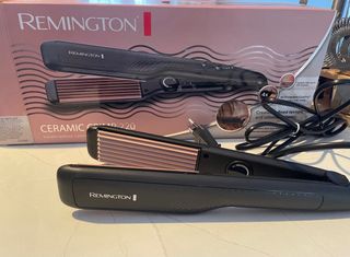 Remington Piastra Crimp 220