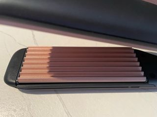 Remington Piastra Crimp 220