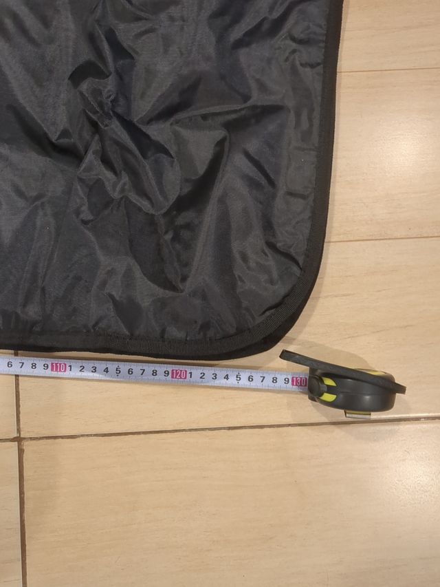 Bolsa Transporte Bicicleta Plegable