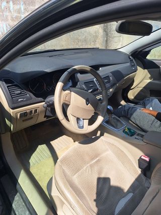 Renault Laguna 2009