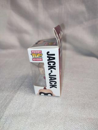 Portachiavi Jack-Jack Incredibili 2