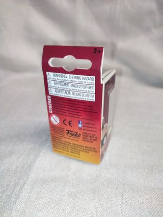 Portachiavi Jack-Jack Incredibili 2