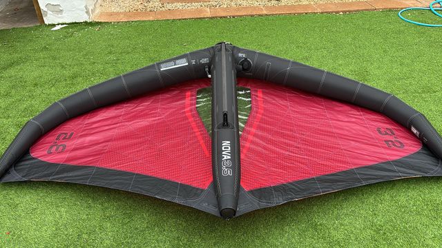 Wing North Nova freeride surf 3.5