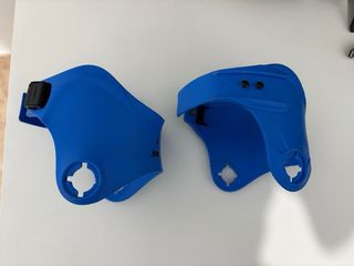 Custom Kit Seba High Azul 38-42