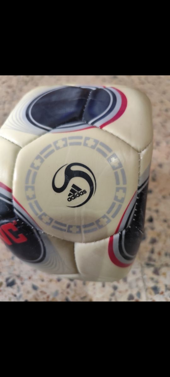 Balón Adidas JVC Eurocopa 2008