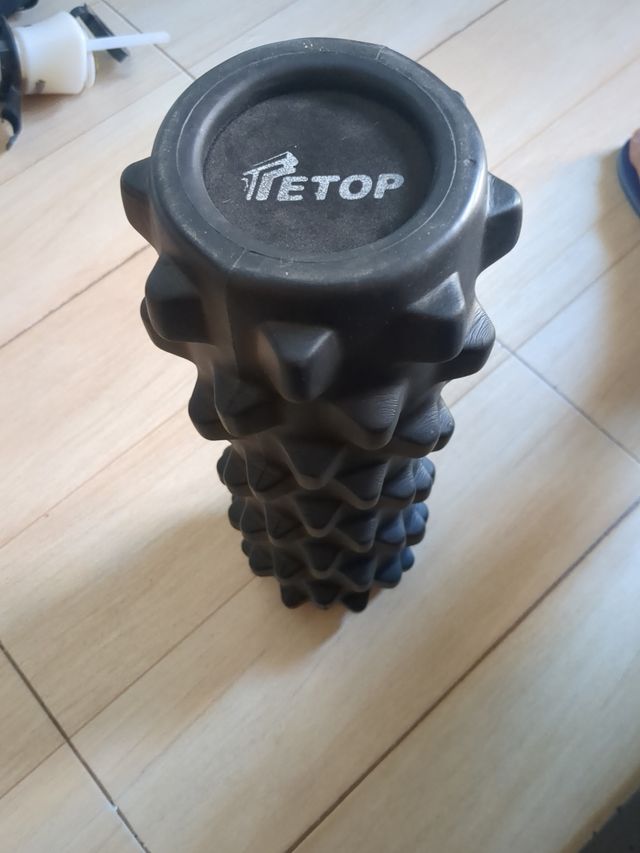 Rodillo de masaje miofascial