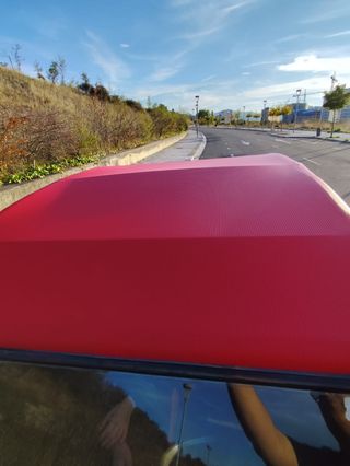 Citroen 2CV 1977